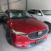 Mazda CX-5 petrol 2500cc 2wd 2020 thumb 1