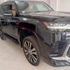LEXUS LX600 2022MODEL SUNROOF MILEAGE 23K thumb 1