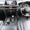 2016 Lexus LX 570 petrol thumb 6