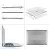 MacBook Air 13 inch case M1 A2337 A2179 A1932 thumb 3