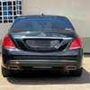2017 Mercedes Benz S400h thumb 5