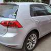 Volkswagen golf thumb 1