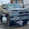 Toyota hilux double cub on sale in Kenya thumb 1