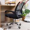 Office Chair: Clerical Secretarial Chair, Daily Office Tasks thumb 9