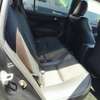 Toyota Fielder wXB black thumb 2