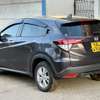 Honda vezel KDL black thumb 2