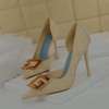 Ladies fancy heels 
Sizes 
37_42 
Now ksh 2500 ✅✅ thumb 2