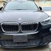 BMW X1 Black 2017 S Drive thumb 8