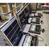 Solar Floodlight Outdoor Security Light Waterproof thumb 1