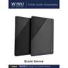 WiWU Blade Sleeve Ultra Slim Laptop Bag For Macbook Pro 13.3 thumb 0