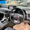 2016 Lexus Rx 200t F-sport sunroof thumb 0
