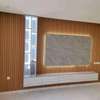WPC flutted wall panels in Kenya thumb 0