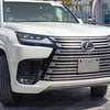 Lexus LX600 VVIP Class 2023 thumb 1