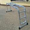 Multi purporse ladder suppliers in kenya. thumb 4