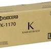 Kyocera TK-1170 Black Toner Cartridge thumb 0