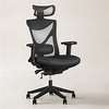 Office Chair: High Back Mesh Office Chair thumb 2