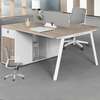 Office Desk: 1200mm Executive Office Desk thumb 1