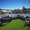 stunning roof decks grass carpets ideas thumb 0