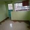 One bedroom apartment to let at Jamhuri thumb 6