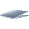 ASUS 14" VivoBook Laptop (Silver Blue) thumb 3