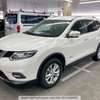 2015 NISSAN  X-TRAIL (MKOPO ACCEPTED) thumb 0