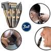 Geemy 595 3-in-1 Multifunctional Hair Trimmer/Shaver thumb 1