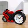 Motorbike  themed alarm clocks thumb 1