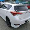 Toyota auris newshape fully loaded 🔥🔥 thumb 3