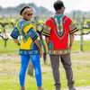 Traditional dashiki shirts thumb 9