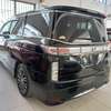 NISSAN ELGRAND NEW IMPORT. thumb 9