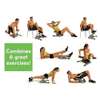 Six Pack Care Wonder Core 6 In1abs Fitness Machine Ab Sculptor Core Care Fitness Machine thumb 3