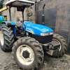 New Holland Tt75 tractor thumb 0