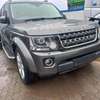 LAND ROVER DISCOVERY SE 2016. thumb 6