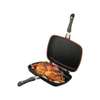 36Cm Double Sided Grill Non-stick Pressure Pan thumb 1