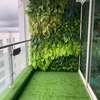 DAZZLING AND COZY GRASS CARPET IDEAS thumb 2