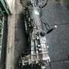 Toyota 1KZ Gearbox. With Transfer 130k, Without 80k. thumb 0