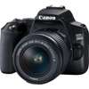 Canon 250D Kit iii + 18-55MM Camera thumb 0
