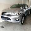 Toyota Hilux double cabin 2019 thumb 8