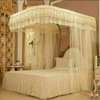 Elegant mosquito nets for your home decor thumb 0