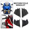 Racing Motorcycle Winglets thumb 0