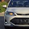 Toyota Axio WxB White hybrid 2018 thumb 3