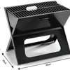 Charcoal barbecue grill thumb 6