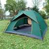 3-4 person automatic camping tents thumb 0