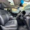 Toyota Alphard Executive Grade Lounge 2018 Double Sunroof thumb 1
