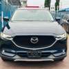 Mazda Cx-5 Diesel blue 2017 thumb 7