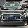Subaru Forester non turbo black 2018 thumb 0