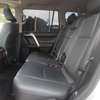 2015 Toyota Landcruiser Prado. Sunroof, Leather seats thumb 6
