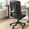 Ergonomic Swivel Task Chair thumb 2