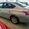 Nissan sylphy silver thumb 5