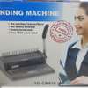 Bright Office Binding Machine thumb 0